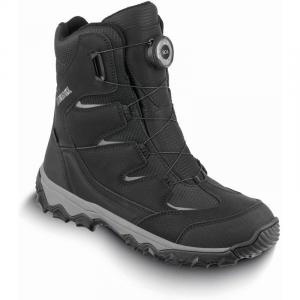 Boots edmonton lady gtx (boa) Meindl, черный