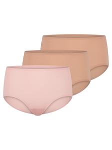 Трусики Mey Simply Better Invisibles, Mottled Brown