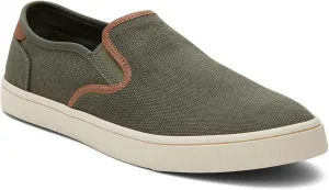 Кроссовки Toms Mens Baja без шнурков