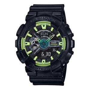 Часы CASIO G-Shock Analog-Digital 'Black', черный