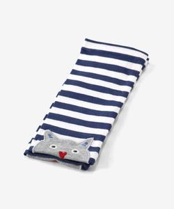 Чехлы на лапы кошек из 100% хлопка с УФ-защитой.