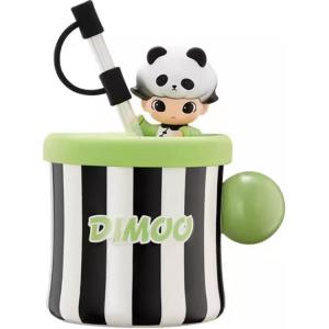 Кружка POP MART, черный