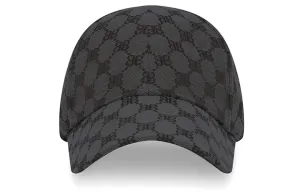 Кепка мужская Balenciaga x Balenciaga The Hacker Project, серый