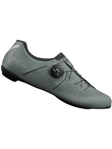Спортивные кроссовки SHIMANO Rennrad - Fahrradschuhe RC302W, зеленый