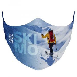 Маска Otso Skimo, синий