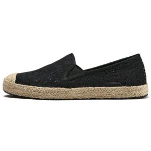 Skechers Дышащие повседневные туфли женские черные — бесплатный подарок, цвет Black-Free Gift