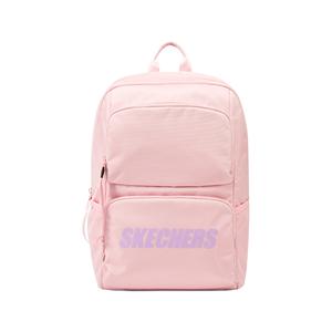 Скейчерс Рюкзак из Ткани Унисекс Ледяной Розовый