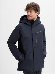 Куртка Didriksons Stefan, синий