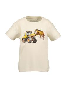 BLUE SEVEN Футболка в цвете stone