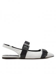 Сандалии KARL LAGERFELD Konnie, белый