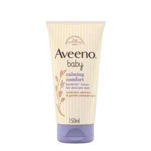 Увлажняющий лосьон Baby Calming Comfort 150 мл Aveeno