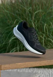 Кроссовки унисекс Pier One, Black