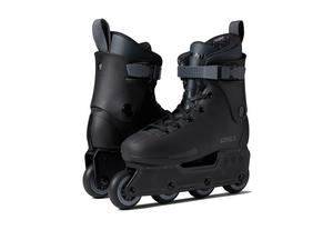 Ботинки Unisex Impala Rollerskates Impala Lightspeed Inline Skate, черный
