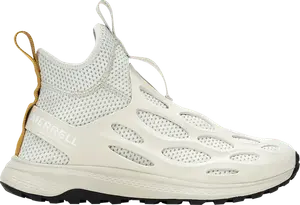 Кроссовки Wmns Hydro Runner Mid GORE-TEX 1TRL 'Moonbeam', кремовый