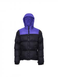 Зимняя куртка ocy, цвет schwarz kobalt