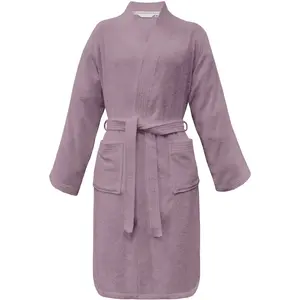 Халат Kimono COLOR BATH Tom Tailor Home, Cozy Mauve