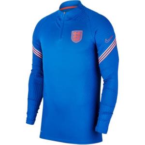 Nike Футболка мужская синяя