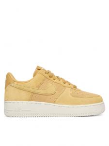 Кроссовки Air Force 1'07 HJ5336 700 Nike, бежевый