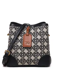 Сумка-сэтчел Harriet V°73, белый