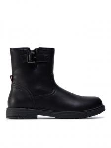 Сапоги Geox J Eclair G.B J049QB 000BC C9999 D, черный
