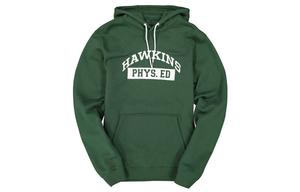 Толстовка мужская Nike