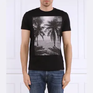 Футболка стандартного кроя Joop!, черный