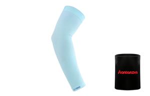 Нарукавники LINING, черный