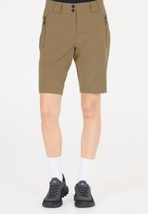 Шорты для активного отдыха GERD Whistler, хаки