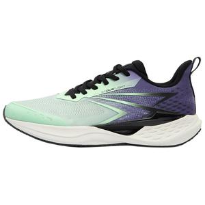 Кроссовки мужские с низким верхом Ice Emerald Green/Ultrafiolet Color 361°