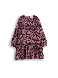 Платье Coccodrillo, фиолетовый