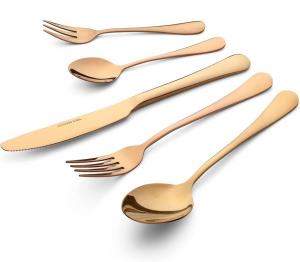 Набор столовых приборов ECHTWERK SORRENT EW-BS-3060K 30-tlg, хром - никелированная - сталь