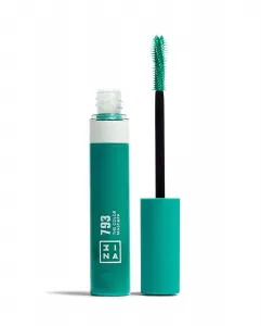 Тушь для ресниц The Color Mascara 3Ina, 793