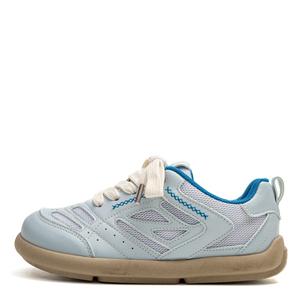 Скользящие, износостойкие, дышащие низкие кроссовки для скейтборда women's YUANBO, голубой