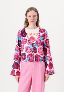 Блуза BOWIE  Fabienne Chapot, розовый