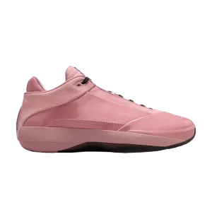 Кроссовки Air Jordan Air Jordan 40 'Light Arctic Pink', розовый