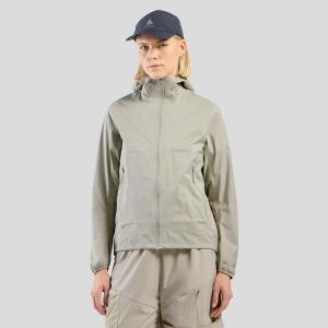 Водонепроницаемая куртка Essentials 2.5L Hardshell ODLO