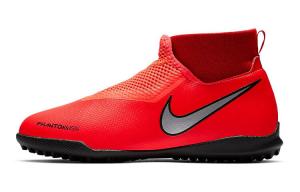 Футбольные бутсы Phantom VSN Academy Kids для детей Nike