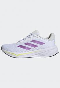 Кроссовки для бега ADIDAS PERFORMANCE Response, белый