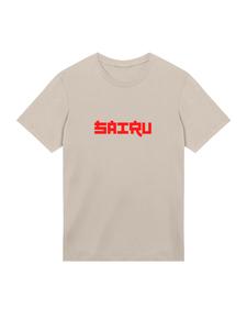 Рубашка F4NT4STIC, песочный