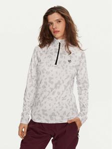 Техническая толстовка стандартного кроя Dare2B, белый