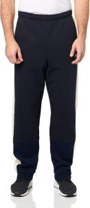 Lacoste мужские удлиненные спортивные штаны, Abysm/Navy Blue-Lapland