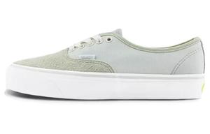 Аутентичные кроссовки для скейтбординга Vans унисекс, Green/White