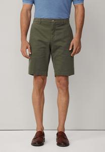 Шорты CORE SAN Hackett London, темно-зеленый