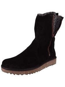 Сапоги El Naturalista Stiefel schwarz