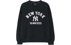 MLB Свитшот New York Yankees женский черный