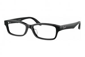 Оптические оправы унисекс RX5415D RAY-BAN, black