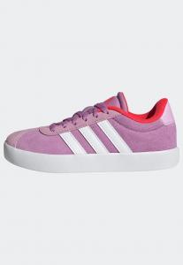 Спортивные кроссовки ADIDAS SPORTSWEAR VL Court 3.0, лавандовый