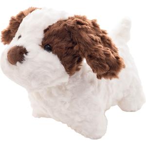 Flanders, милые маленькие щенки плюшевая кукла высота 23cm FANNIKEER