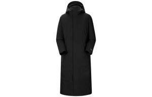 Arcteryx Женское Пальто, цвет Boxcar Green