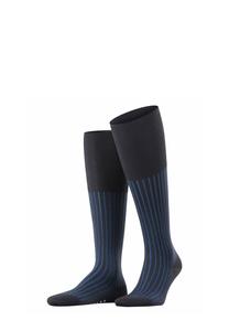 Гольфы SHADOW FALKE, синий